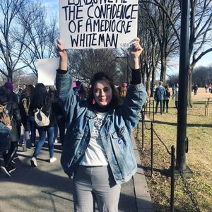 Meet your Posher, Elizabeth